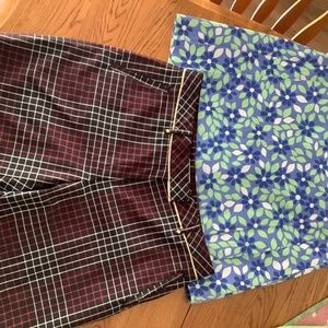 Lady Hagen Shorts and skort